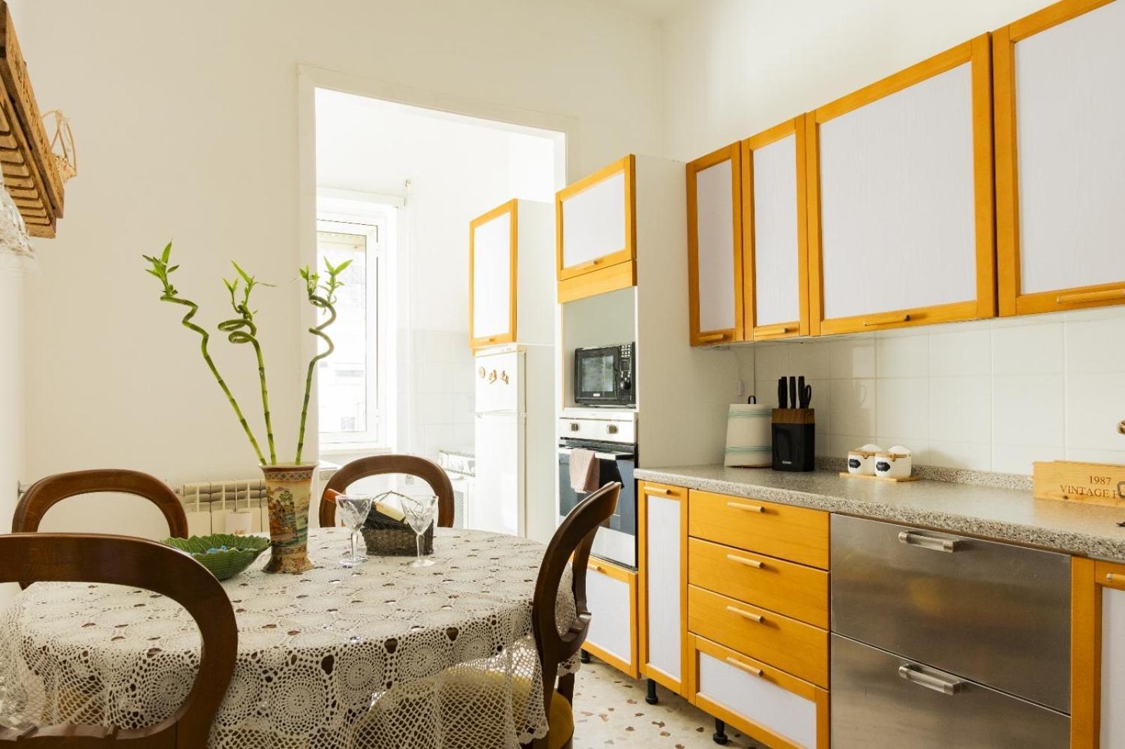 Lucy Cozy House Apartment Rome Exterior photo